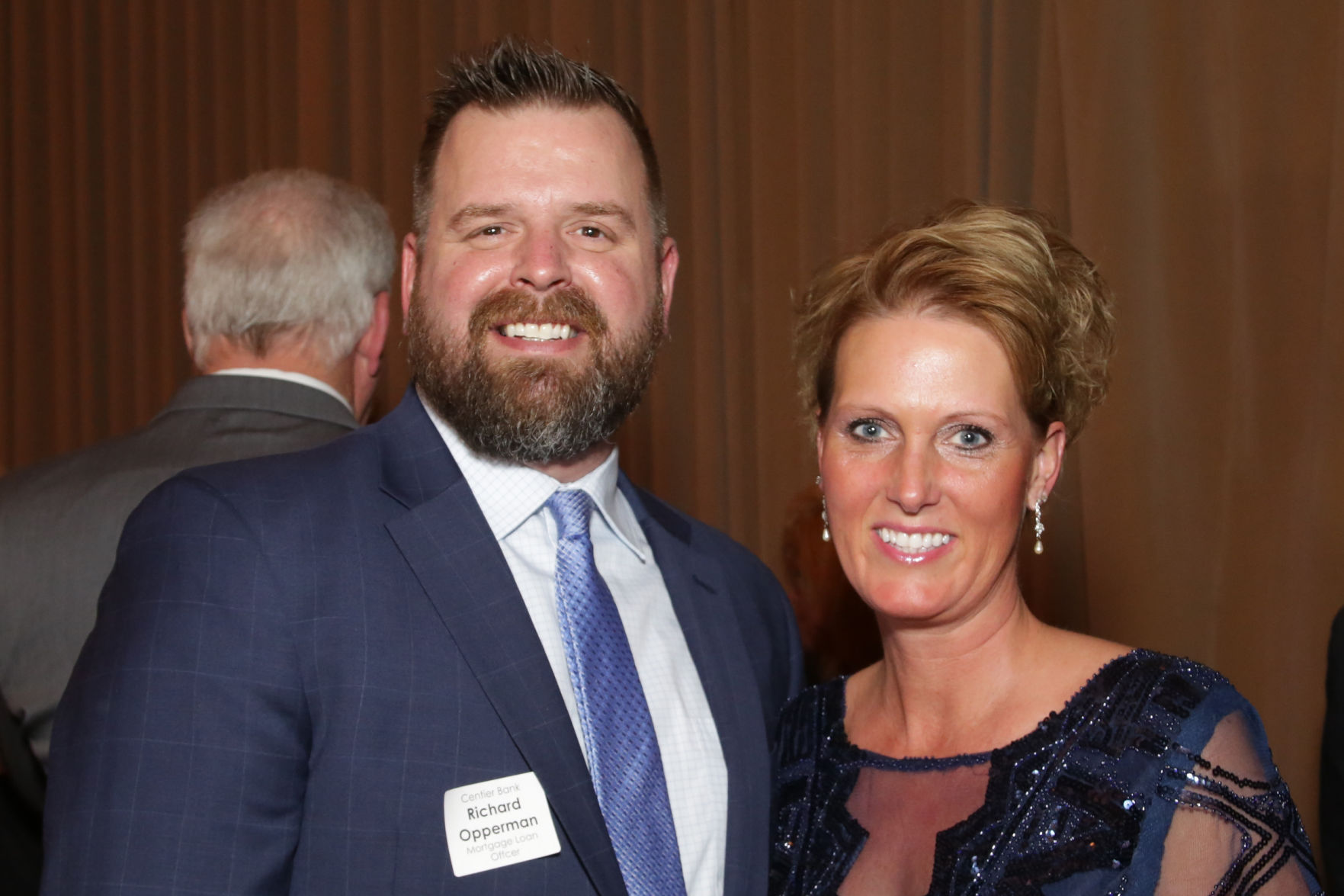 Home Builders Association 2017 Holiday Gala
